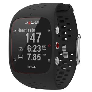 Miglior orologio GPS running per correre