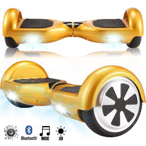 Migliori hoverboard