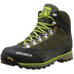 scarpe trekking estive uomo